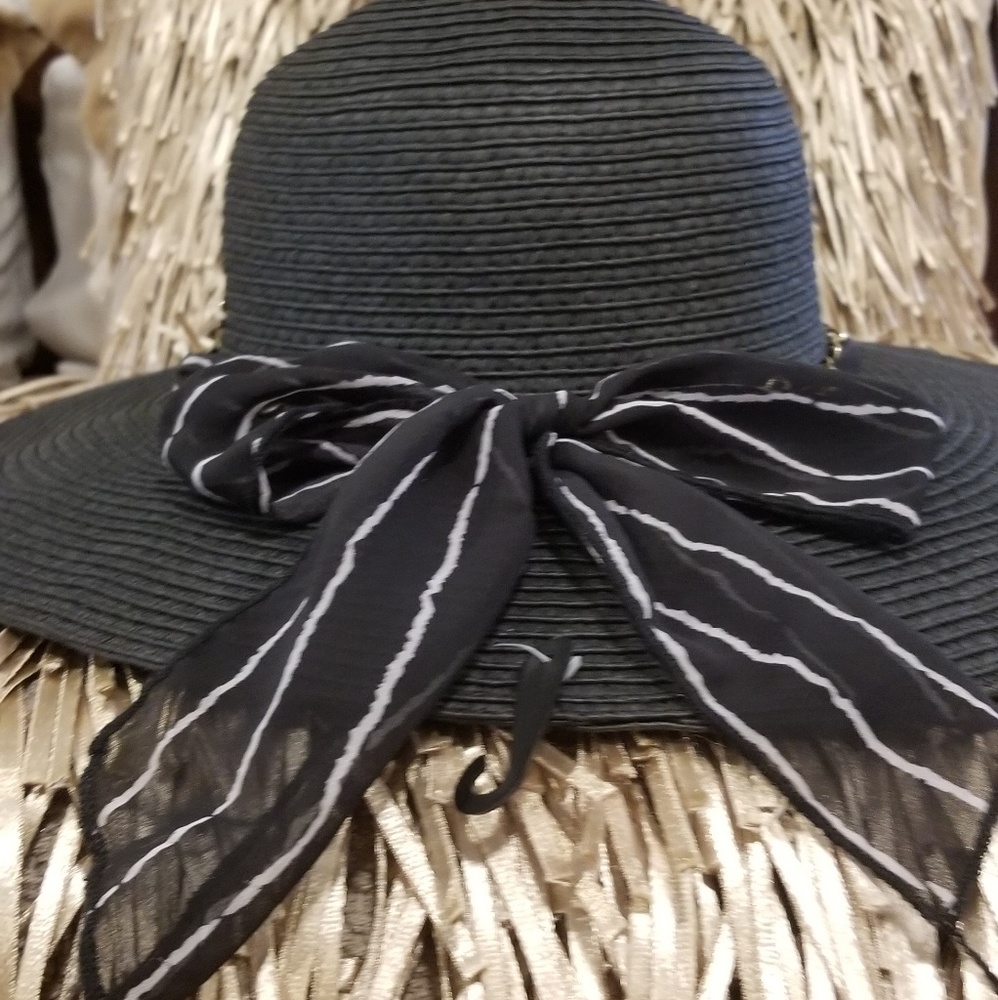 Summer hat